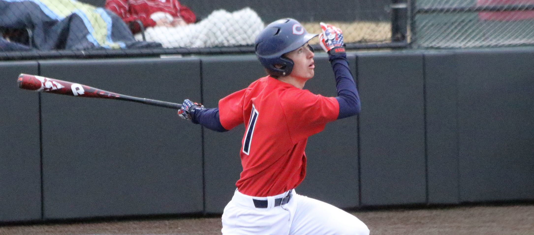 Owasso-Collinsville baseball
